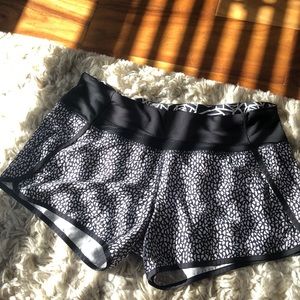 Lulu shorts size 4/6